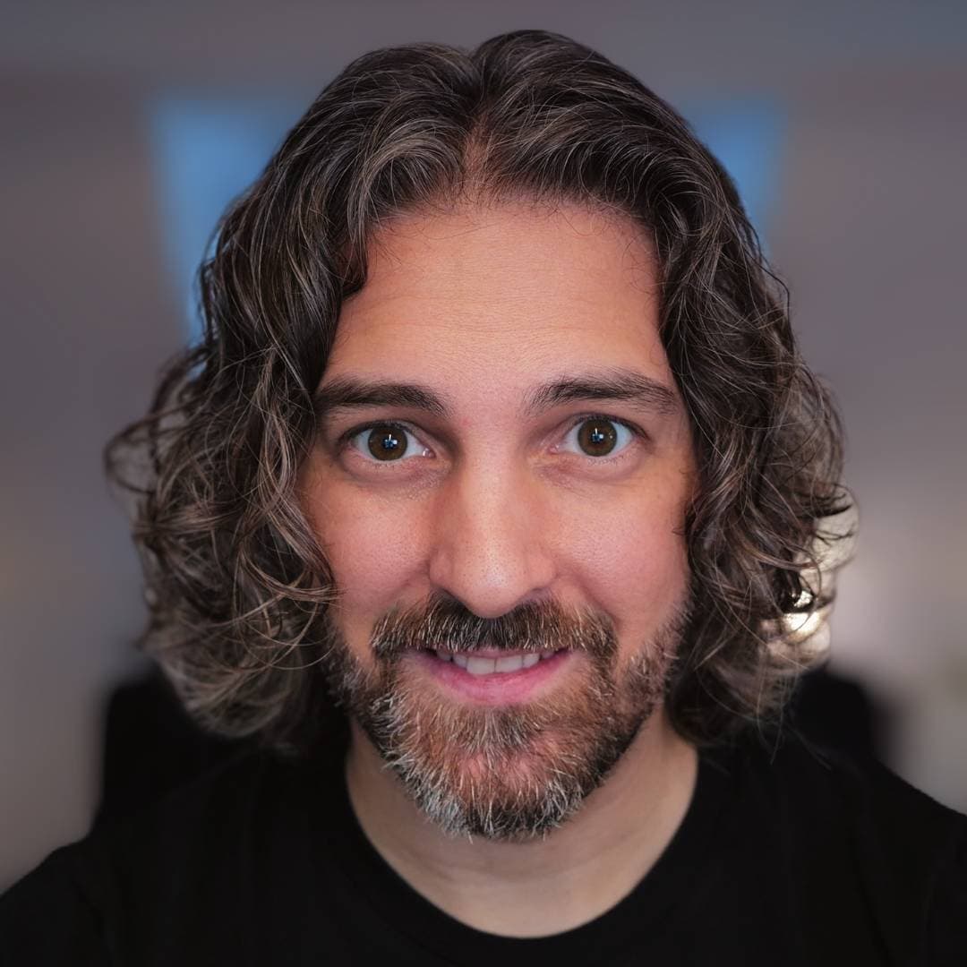 Ben Sufiani, Founder of Pirate Skills