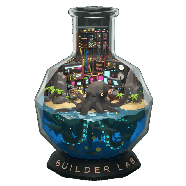 Builder Lab
