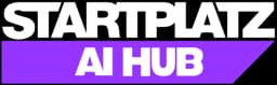 Startplatz AI Hub logo