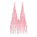 Vibe Coding Cologne Community Logo
