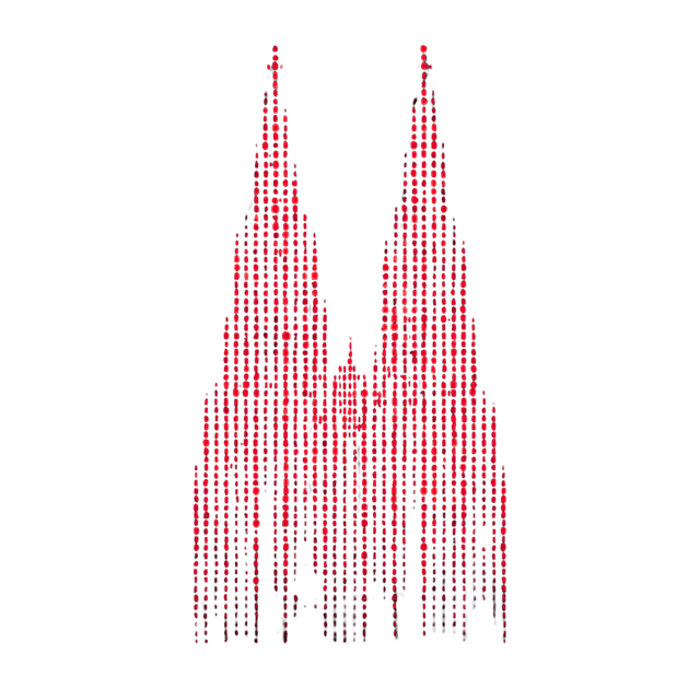 Vibe Coding Cologne Icon